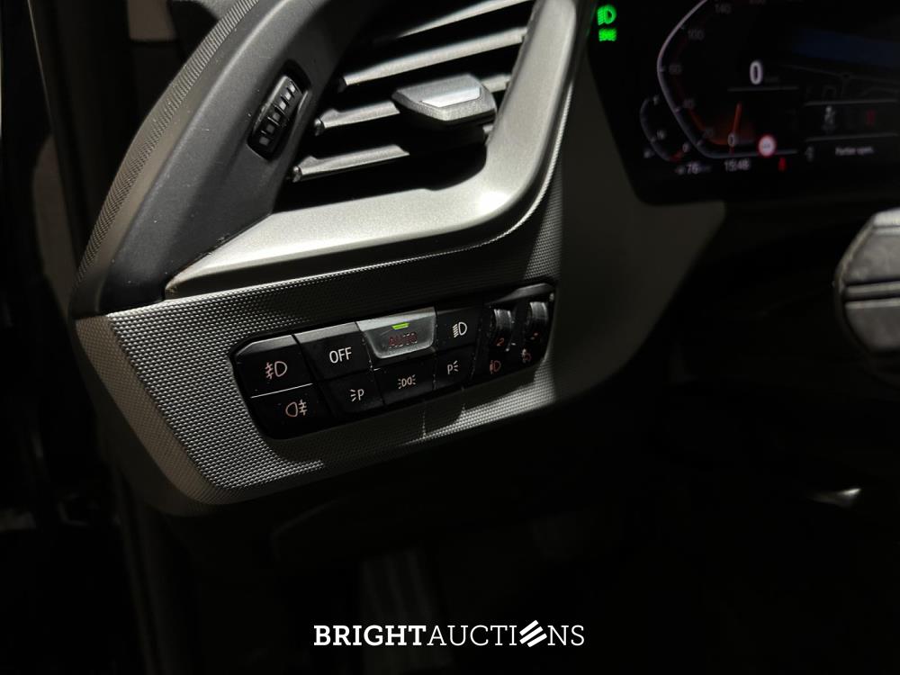 BMW 118i Executive Edition M-sport 1-serie 140pk 2019 (Origineel-NL), G-456-JX