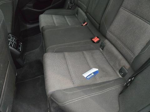 Volkswagen Passat Variant ACT Connected Series 1.4 TSI 150pk 2016 (Origineel-NL), JJ-820-G