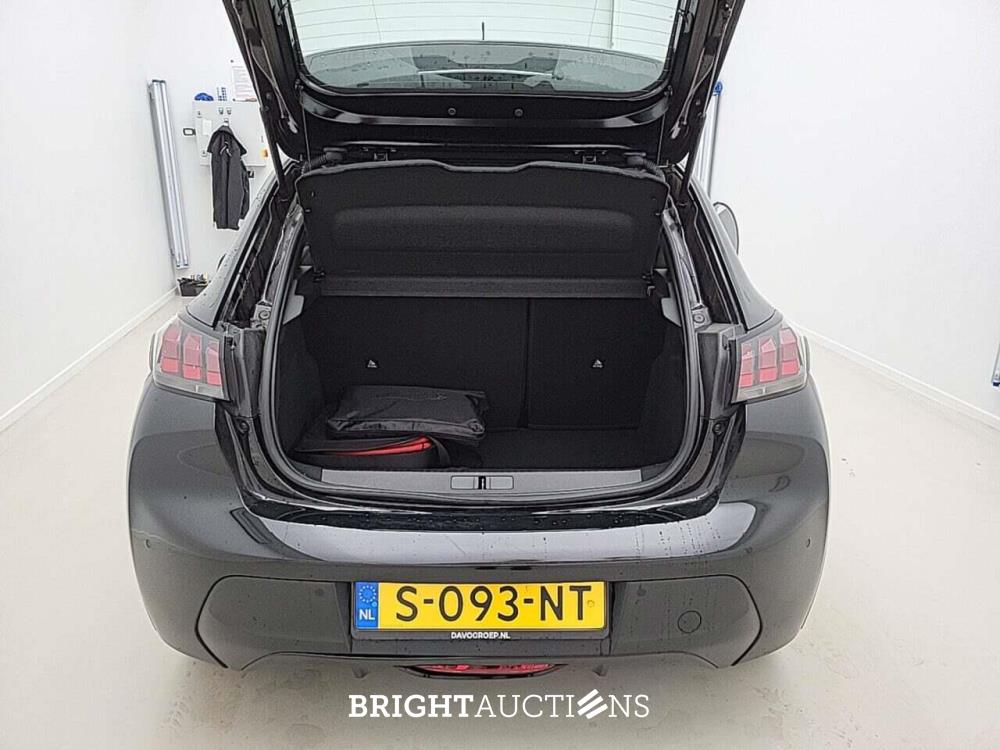 Peugeot 208 EV Active Pack 50 kWh 136pk 2023 (Origineel-NL), S-093-NT