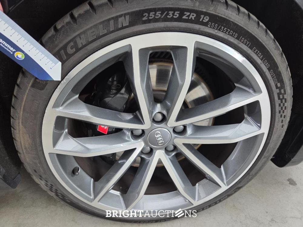 Audi A5 Sportback S5 Pro Line Plus 3.0 TFSI Quattro 354pk 2017, TN-133-S