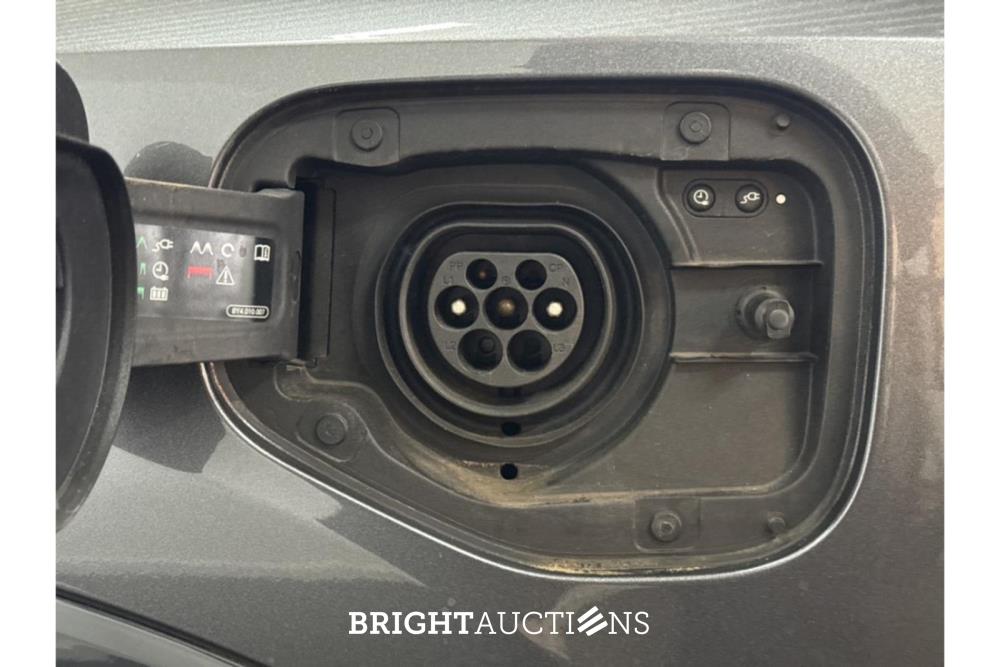 Audi Q3 45 e S Edition TFSI 266pk 2022 (Origineel-NL), P-122-PB