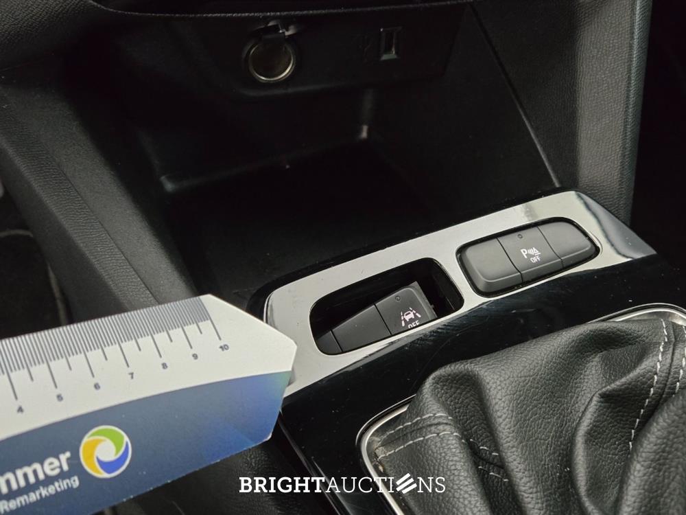 Opel Mokka Edition 1.2 102pk 2021, P-203-LF