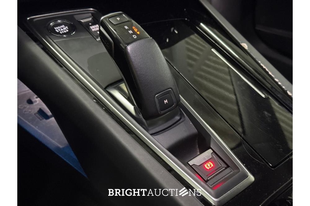 Peugeot 508 Blue Lease Allure 1.6 PureTech 180pk 2019 (Origineel-NL), G-971-KB