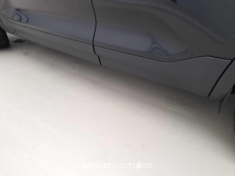 Volvo XC40 T4 Recharge R-Design 1.5 211pk 2022 (Origineel-NL), P-916-KR