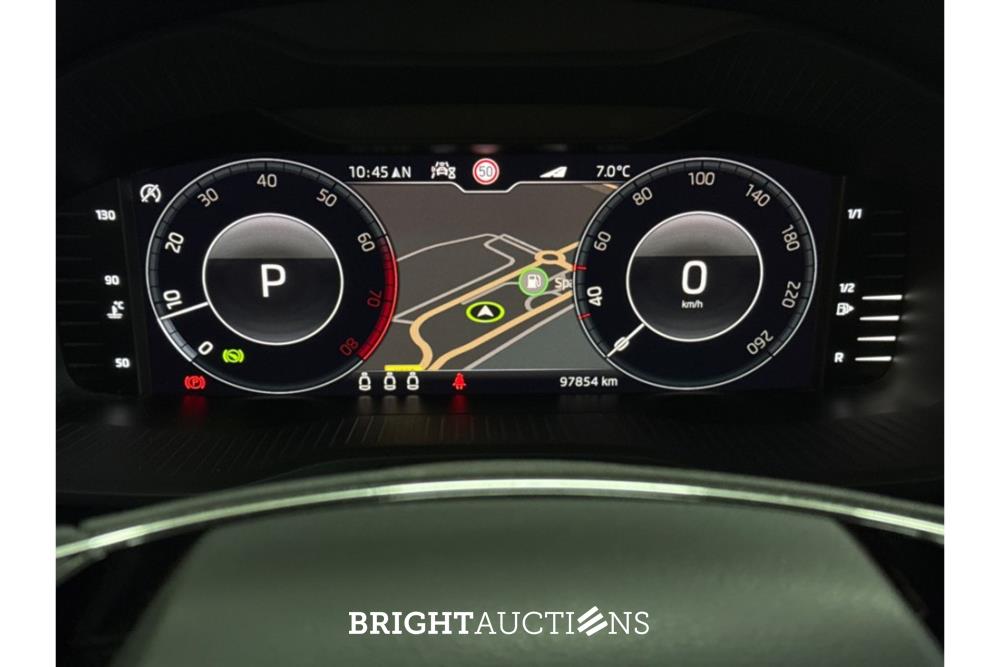 Škoda Kodiaq Business Edition Plus 1.5 TSI 149pk 2020 (Origineel-NL), K-751-DX