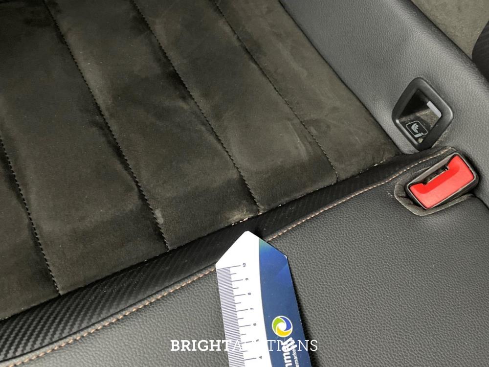 CUPRA Ateca 4DRIVE 2.0 TSI 301pk 2020, GPT-27-R