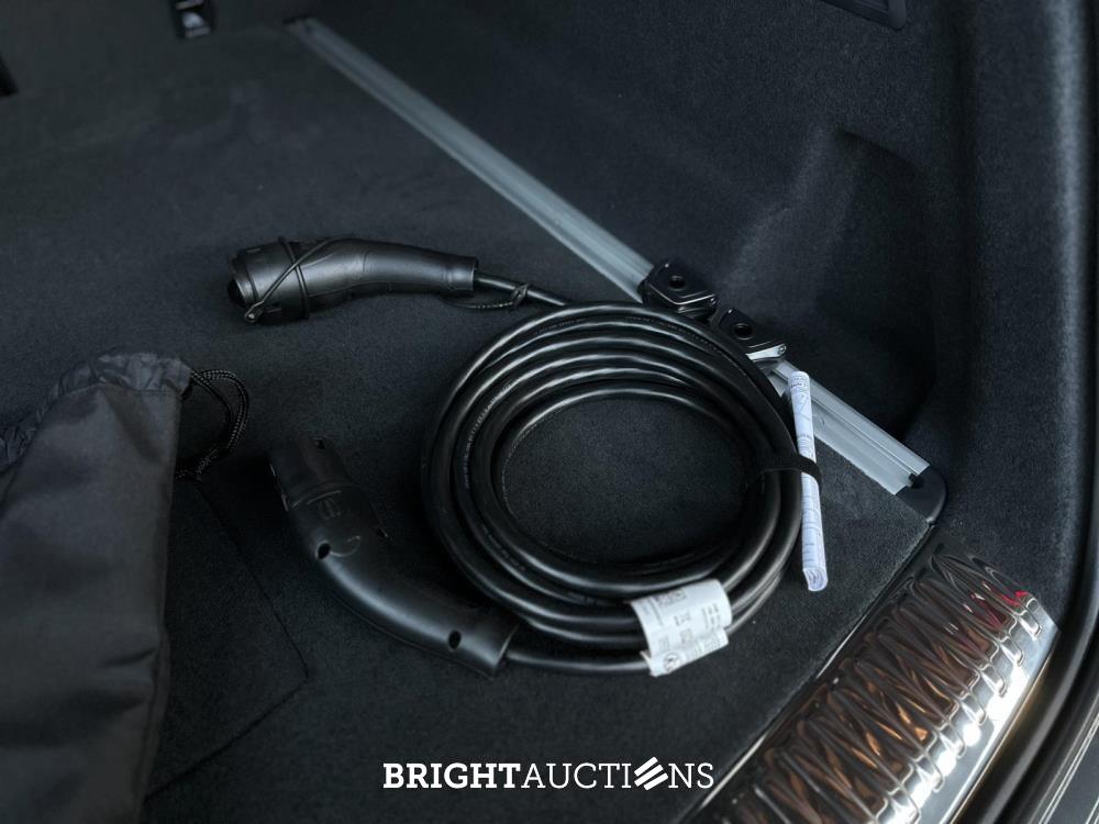 Audi Q8 55 TFSIe Quattro 3.0 V6 S-Line -NIEUW- 394PK 2025 Plug-In Hybrid (Fabrieksgarantie)