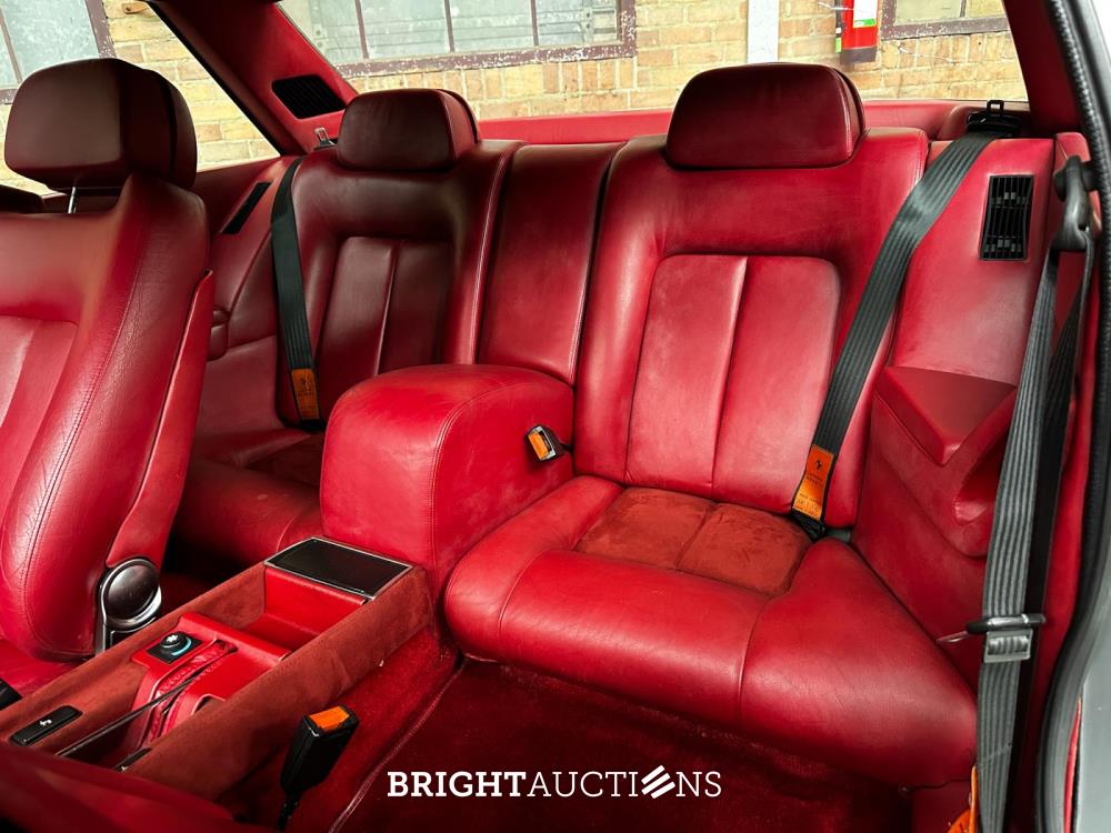 Ferrari 412 GT 5.0 V12 340pk 1990, K-788-PV