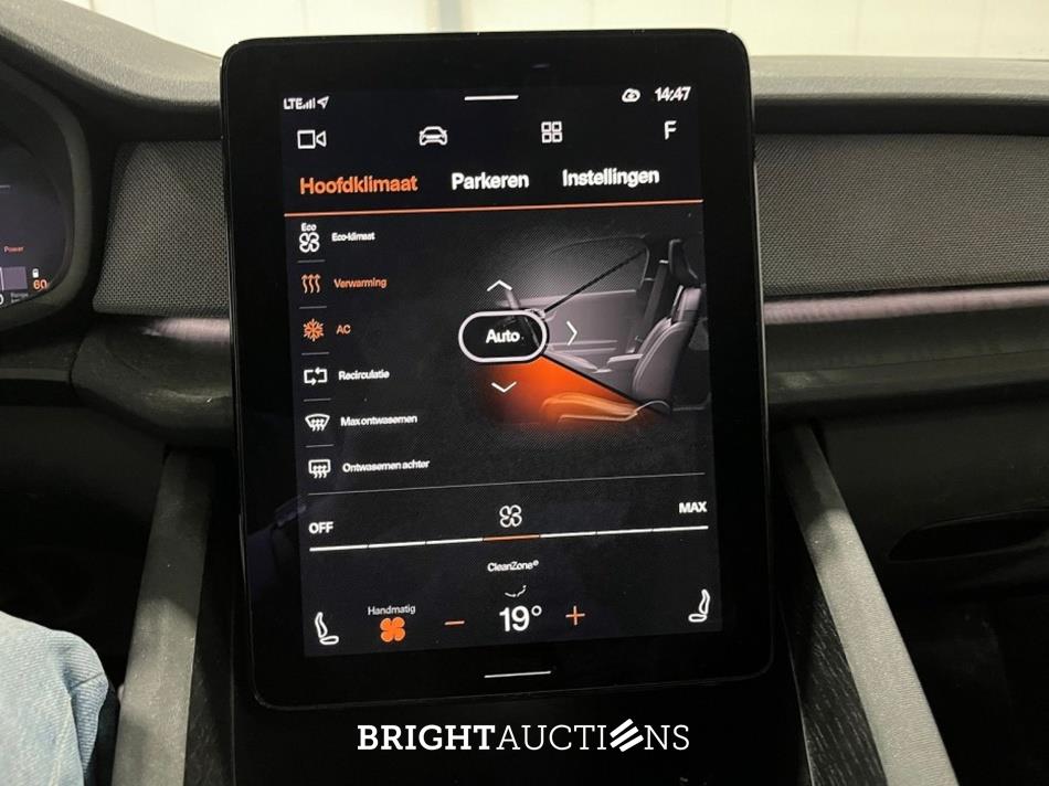 Polestar 2 Standard Range Single Motor 63 kWh 224hp 2021 (Original-NL), N-162-PR