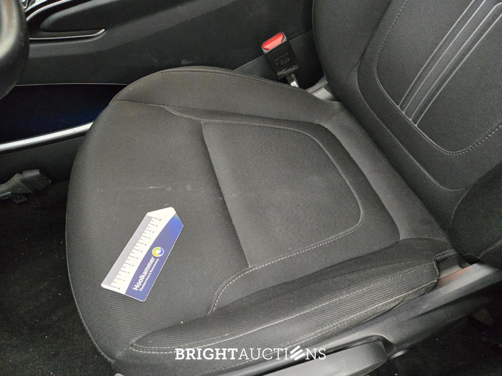 Hyundai Tucson HEV 1.6 T-GDi 239pk 2022 (Origineel-NL), R-839-KP