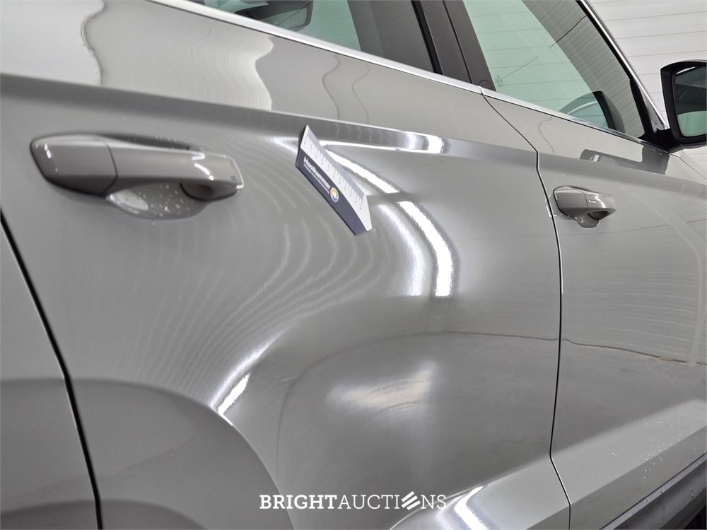Škoda Karoq Business Edition Plus 1.0 TSI 110pk 2022 (Origineel-NL), N-869-PD