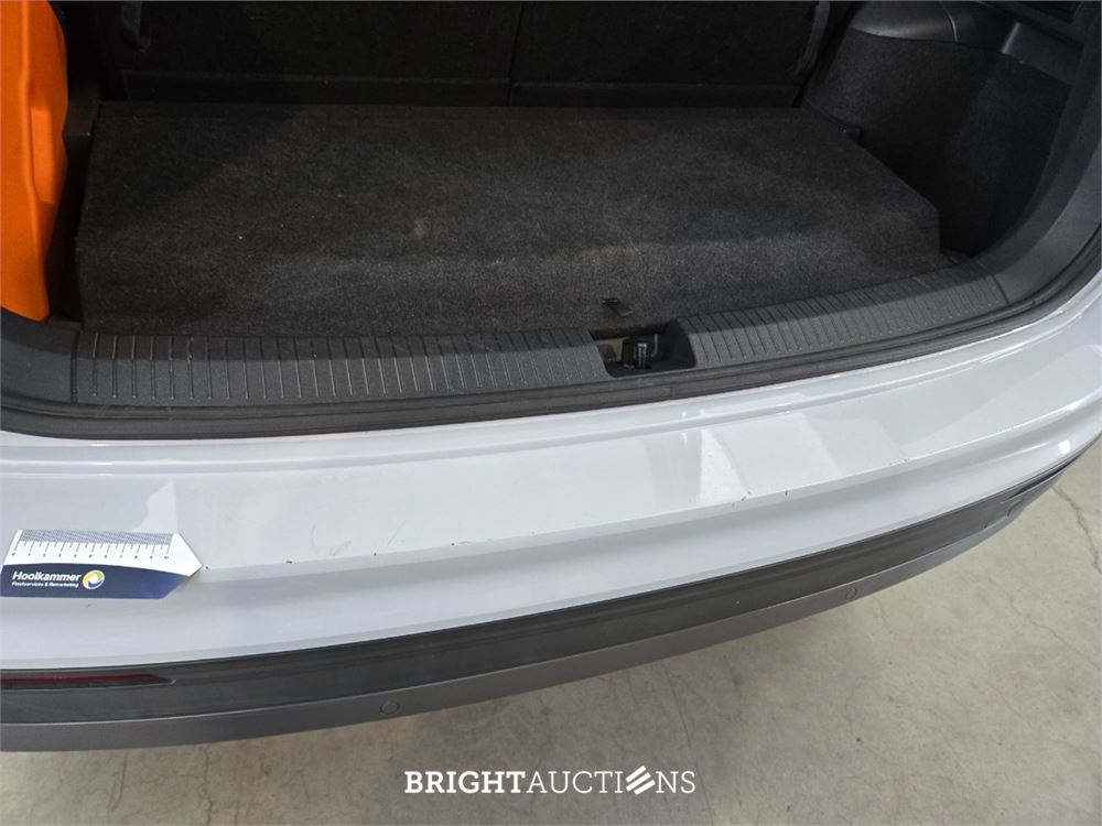 Volkswagen Tiguan Allspace Comfortline Business 7p 1.4 TSI 150pk 2018 (Origineel-NL), TV-246-J