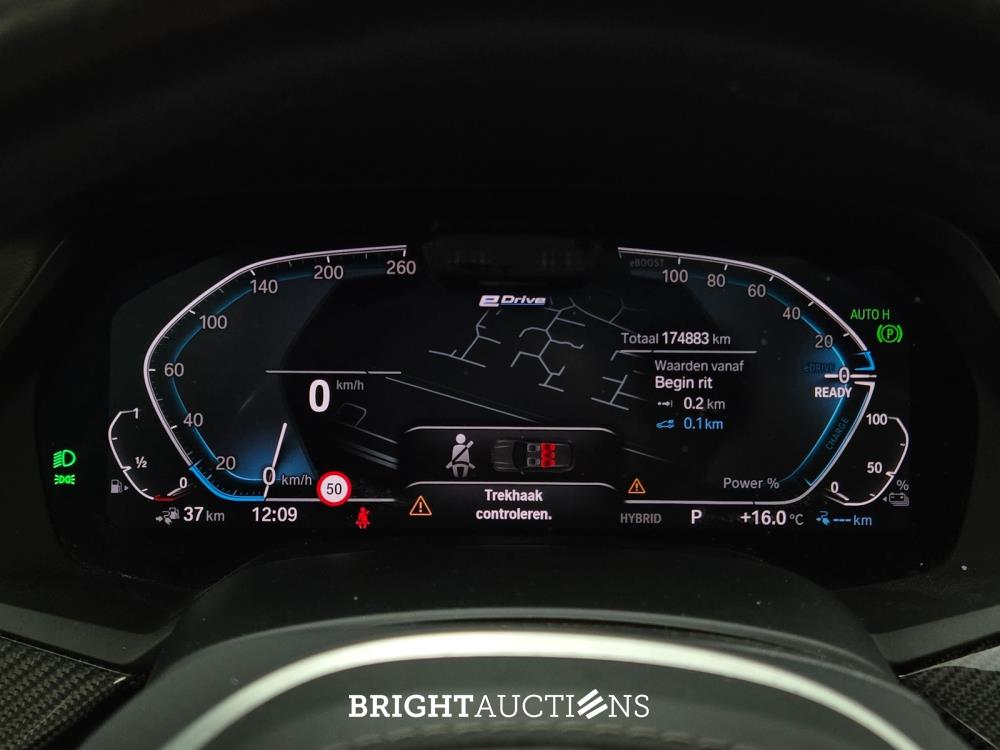 BMW X5 High Executive xDrive 398pk 2022 (Origineel-NL), R-138-HD