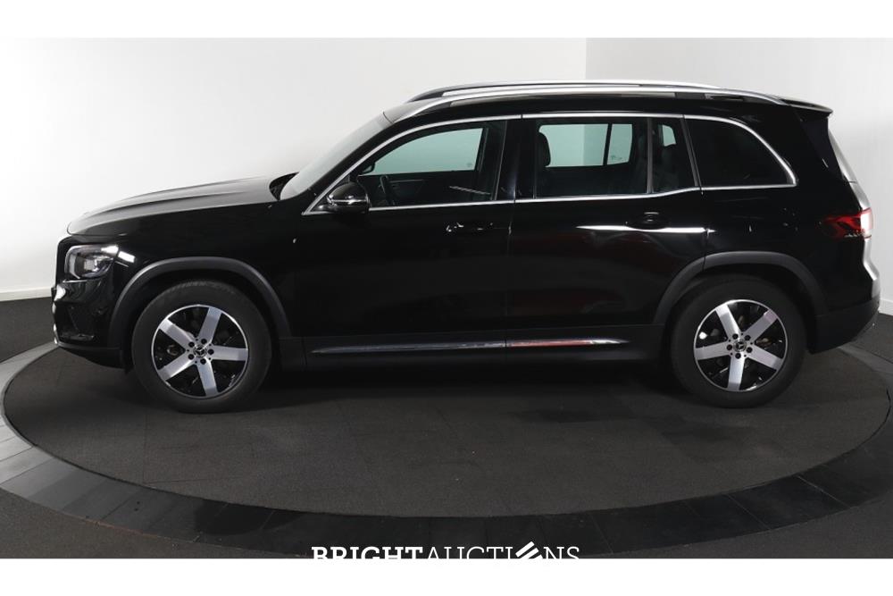 Mercedes-Benz GLB180d Business Solution Luxury 115pk 2021 (Origineel-NL) GLB-Klasse, K-264-LG