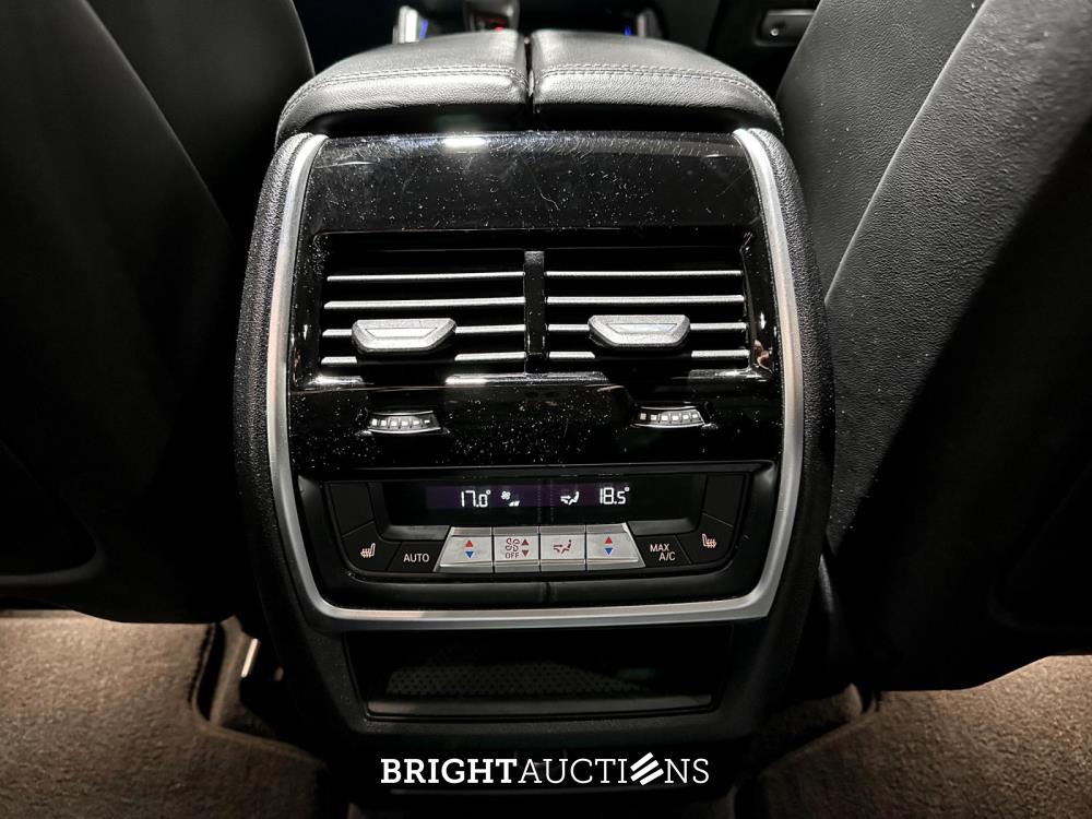 BMW X5M Competition 4.4 V8 612hp 2020 F95