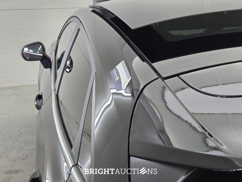 Ford Puma ST-Line X 1.0 EcoBoost 125pk 2020, T-875-RR