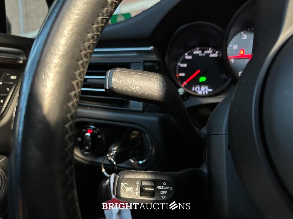 Porsche Macan S 3.0 V6 354pk 2019 Sport-Chrono, R-426-XL