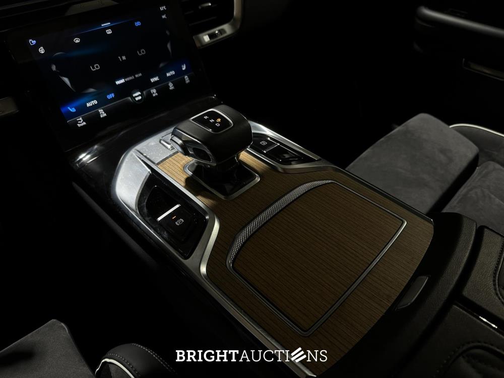 Hongqi E-HS9 Executive 99KWH 551pk 2025 (Origineel-NL+1e eigenaar), HNH-93-T