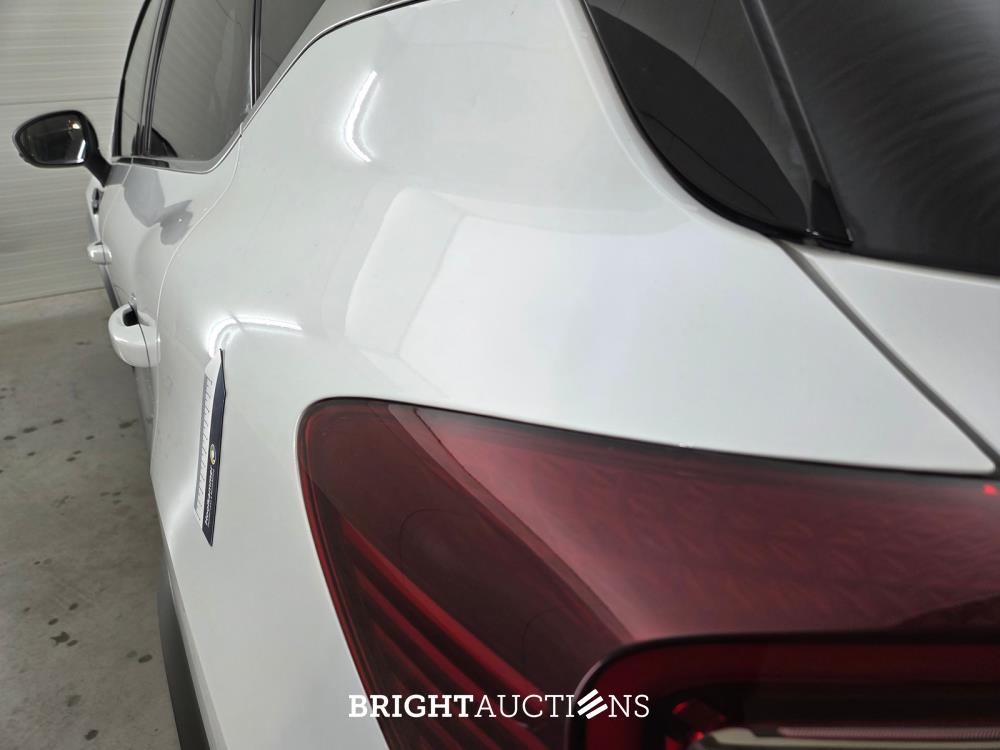 Renault Captur TCe 90 Intens 1.0 91pk 2021 (Origineel-NL), L-402-HK