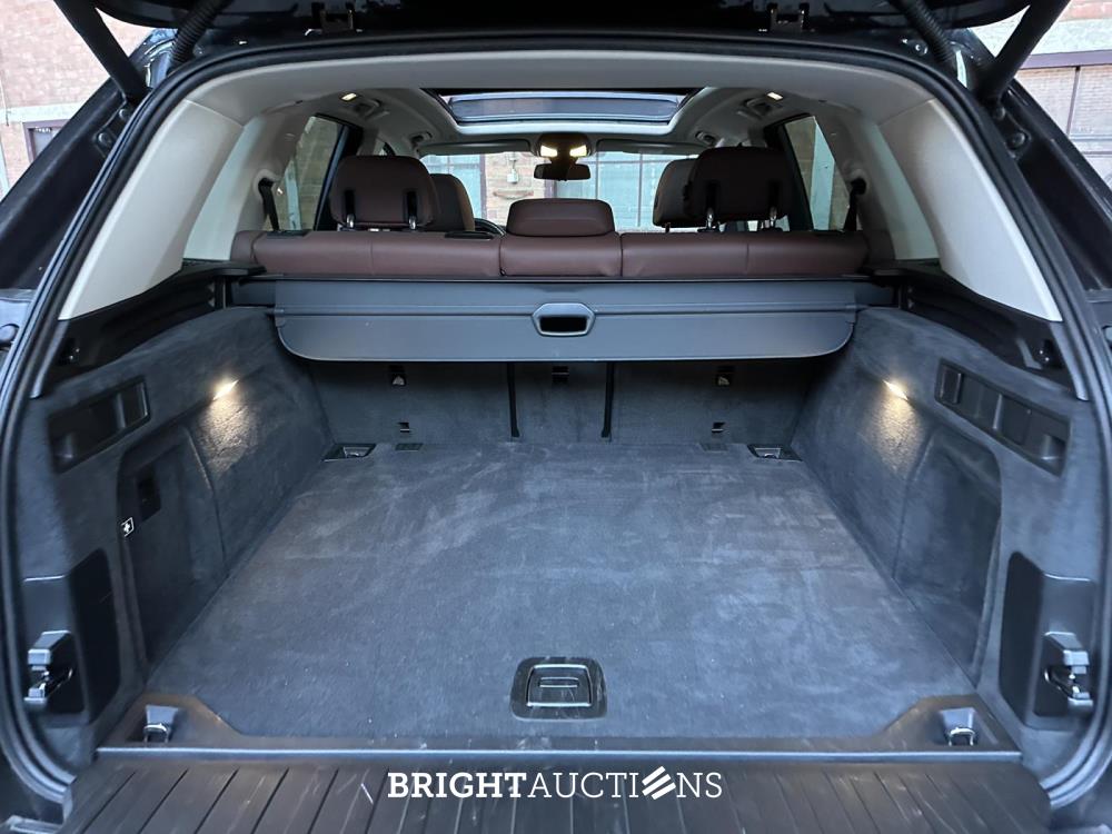 BMW X5 xDrive30d High Executive 265pk 2019, J-714-TF