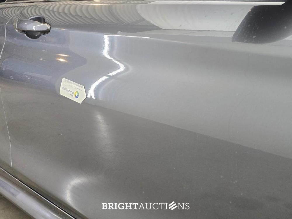 BMW 4-serie Coupé 430i Executive 252 pk 2017, NN-580-X