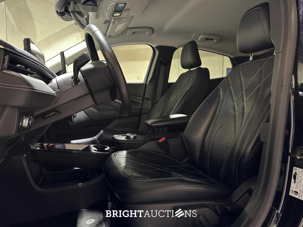 Ford Mustang Mach-E RWD 75 kWh 269pk 2021 (Origineel-NL + 1e Eigenaar), N-181-RH