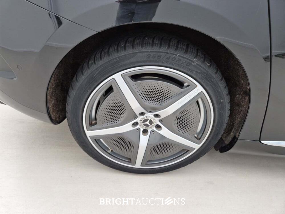 Mercedes-Benz Eqe 300 Sport ED 89 kWh 245pk 2024 (Origineel-NL) EQE-Klasse, X-350-RN