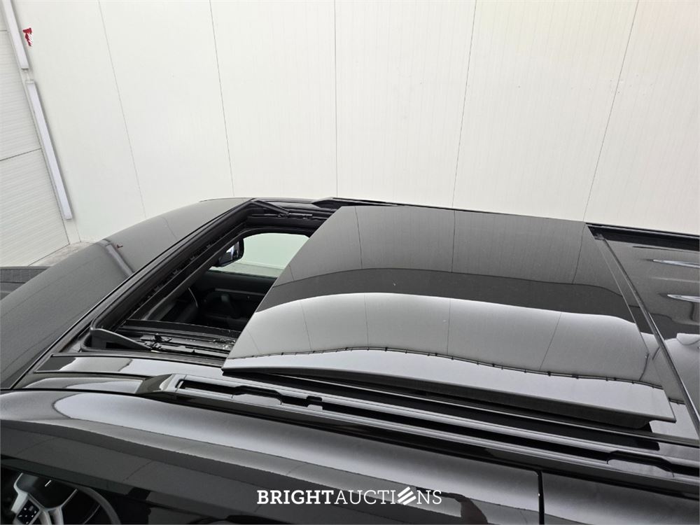 Land Rover Defender 110 P400e 110 X-Dynamic HSE 2.0 443pk 2022, P-542-TP