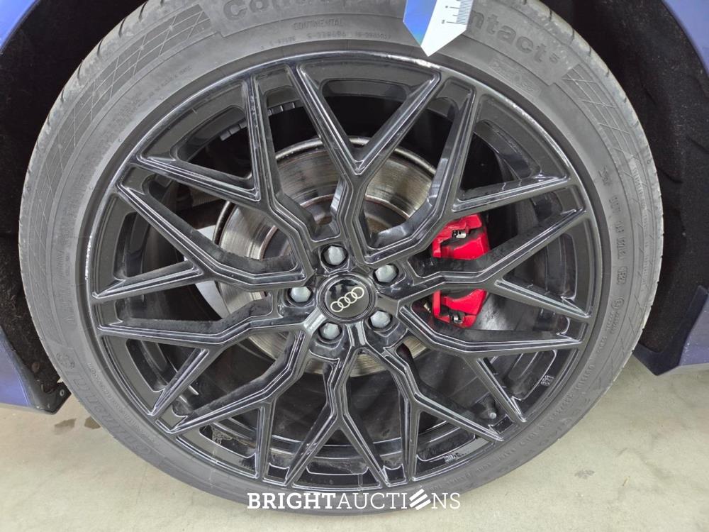 Audi A6 Avant 55 e Competition TFSI Quattro 394pk 2020, P-942-DB