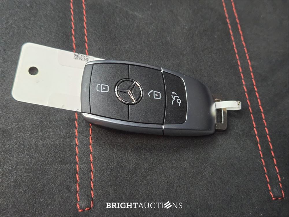 Mercedes-Benz CLA180 Premium Plus 136pk 2020 CLA-Klasse, P-024-JF