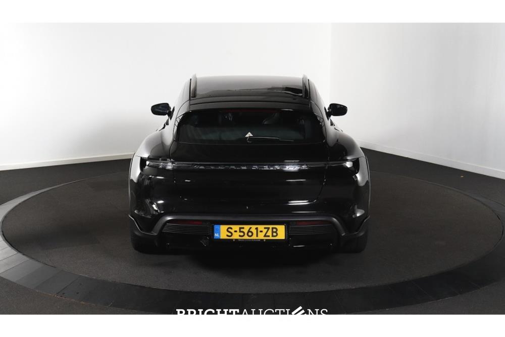 Porsche Taycan Cross Turismo Turbo 202k Nw 93 kWh 625pk 2023 (Origineel-NL), S-561-ZB