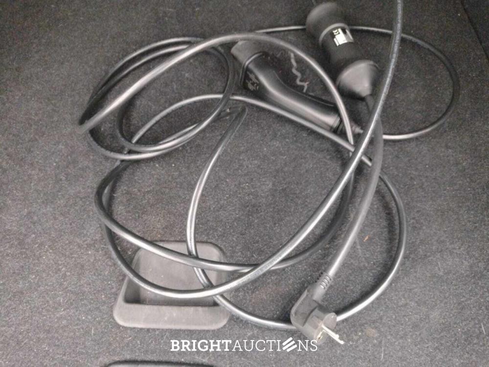 Volvo XC40 T5 Recharge Inscription Geartronic 180pk 2021