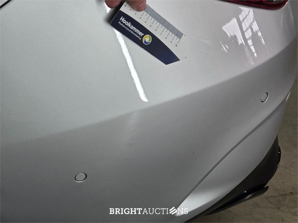 Mercedes-Benz CLA200 Business Solution AMG 163pk 2021 (Origineel-NL) CLA-Klasse, L-159-HB
