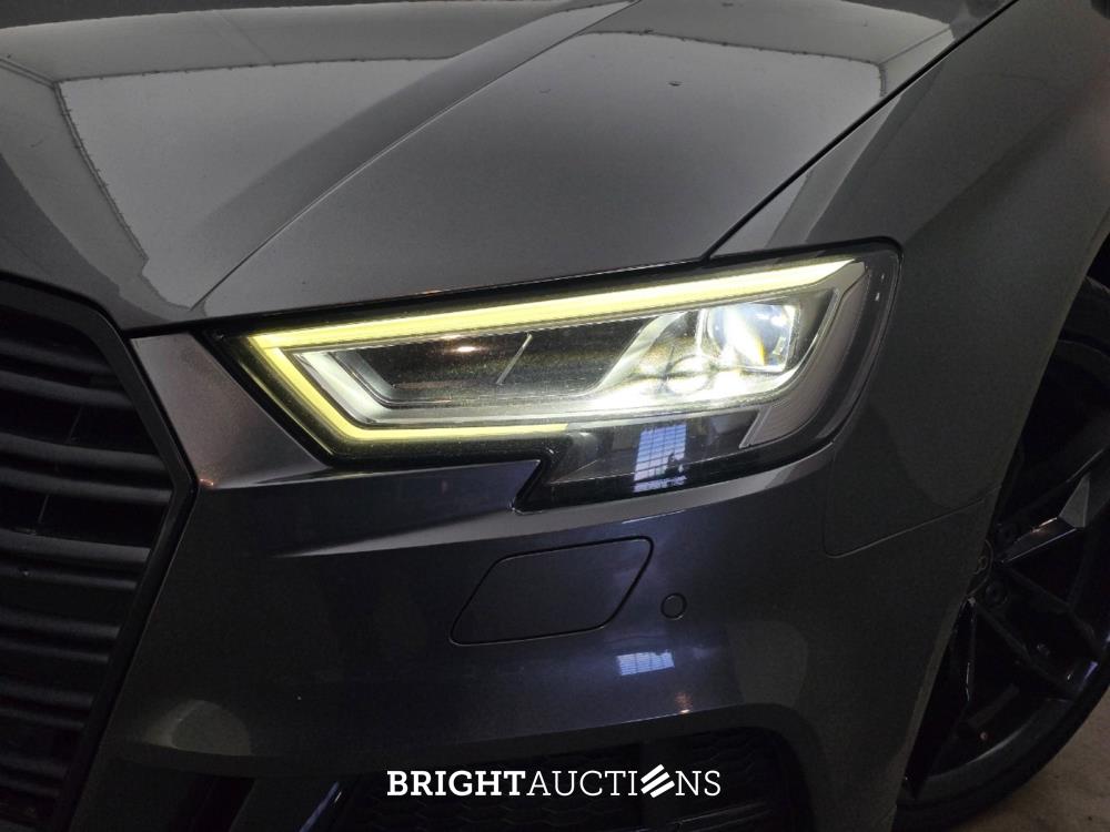 Audi A3 Limousine CoD Design Pro Line 1.4 TFSI 150pk 2017, H-375-VD