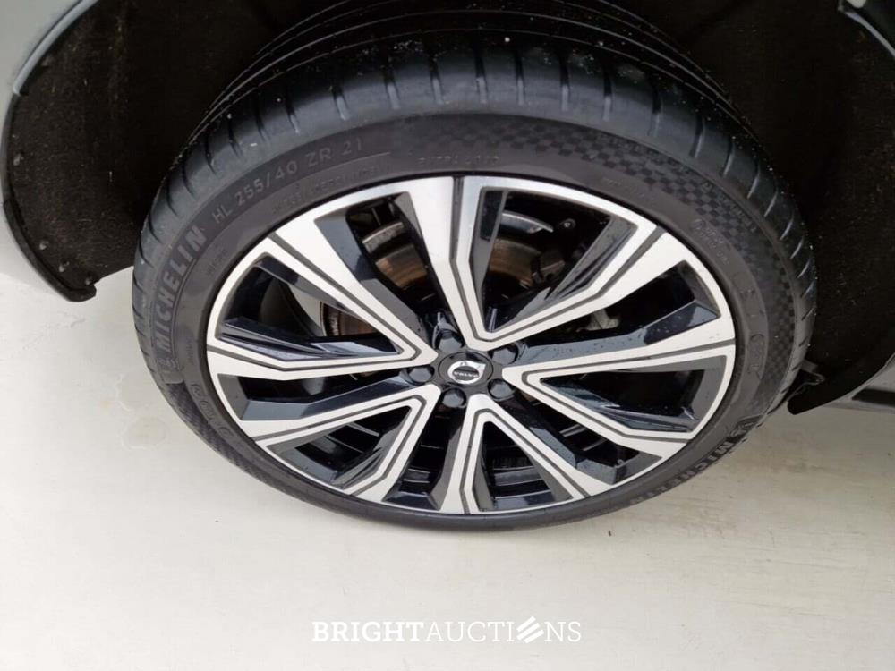 Volvo XC60 T6 Rech. Inscription AWD 253pk 2022, 2BQB384