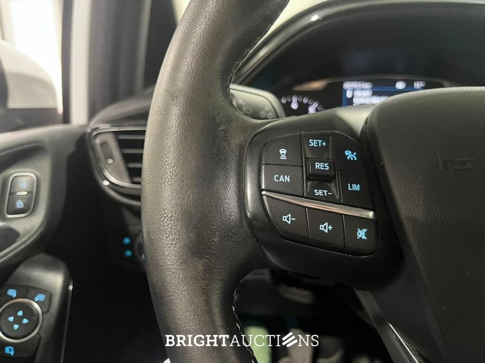 Ford Fiesta Titanium 1.0 EcoBoost 101pk 2018 (Origineel-NL), RR-343-Z