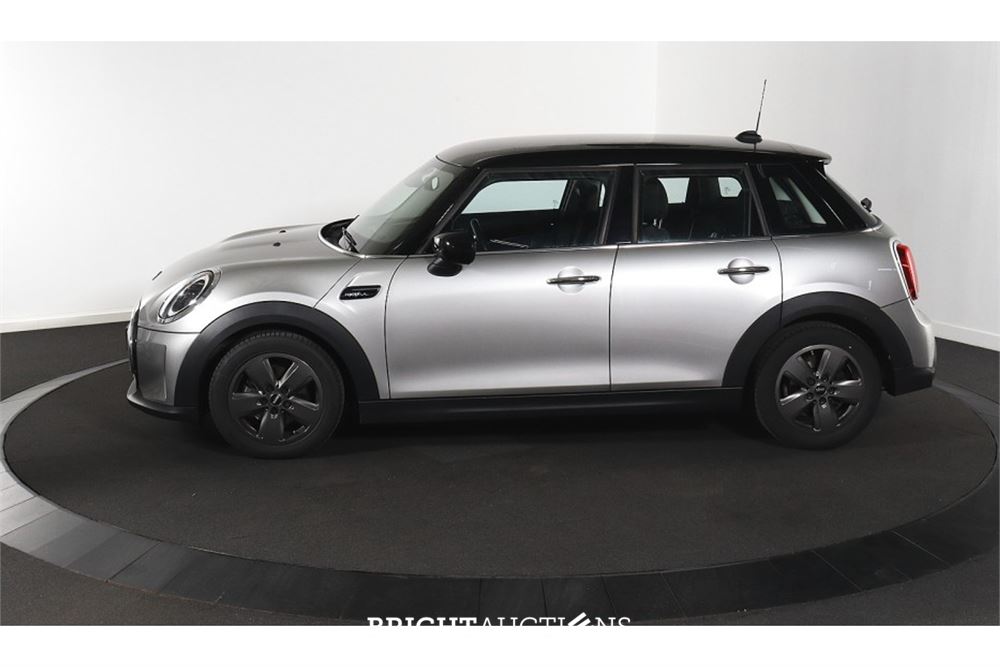 MINI Cooper One Camden 1.5 136pk 2023 (Origineel-NL), S-069-JZ