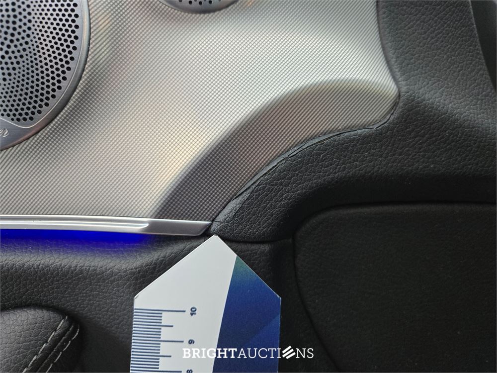 Mercedes-Benz E200 Coupé Premium Plus 184pk 2019 E-klasse, Z-313-NG