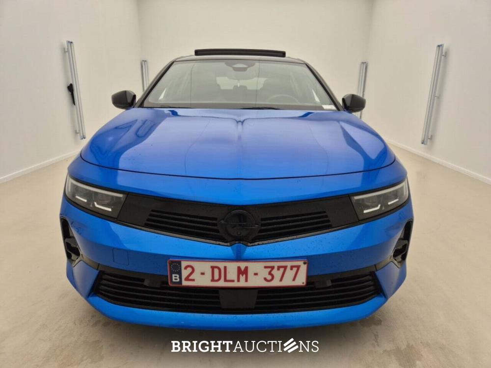 Opel Astra PHEV Ultimate Eat8 1.6 150pk 2022, 2DLM377