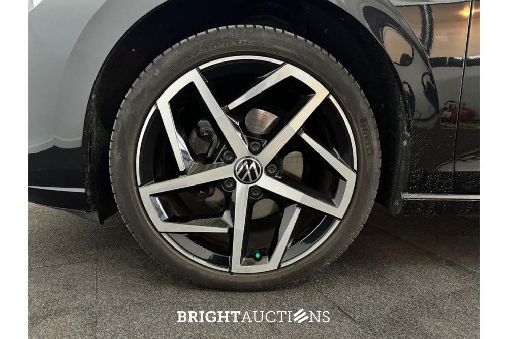 Volkswagen Golf eTSI Style 1.5 150pk 2020 (Origineel-NL), H-222-NX