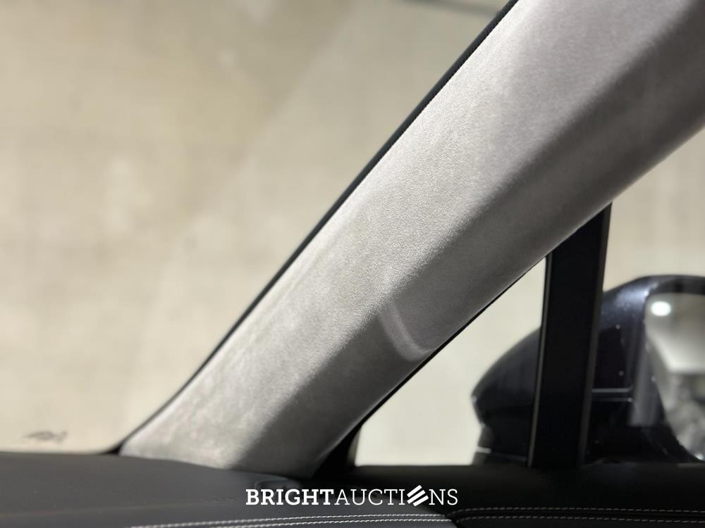 Porsche Panamera 4 E-Hybrid 2.9 V6 470pk 2023 Sport-Chrono