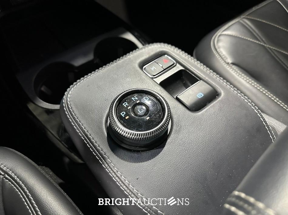 Ford Mustang Extended RWD 98 kWh 286pk 2021 (Origineel-NL), L-015-LV