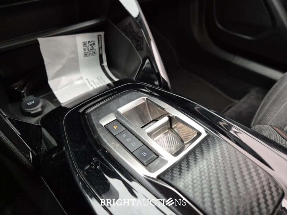 Peugeot 2008 EV Active 50 kWh 136pk 2022 (Origineel-NL), P-468-GL