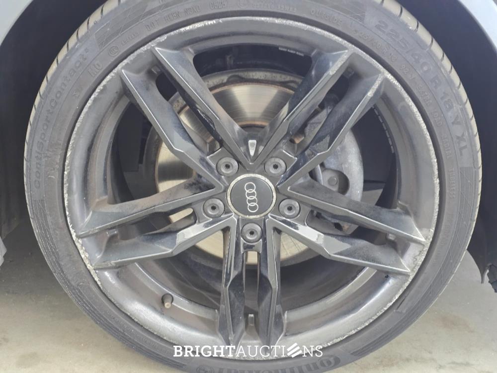 Audi A3 Limousine CoD Design Pro Line 1.4 TFSI 150pk 2017, H-375-VD