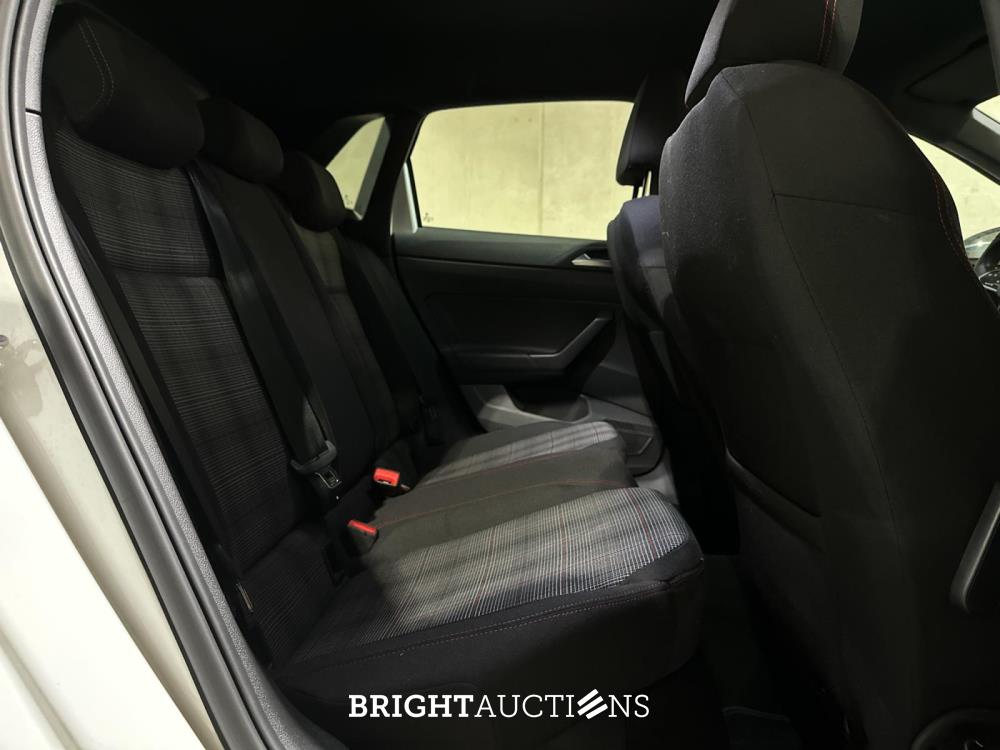 Volkswagen Polo GTI 2.0 TSI 207pk 2023, X-018-NX