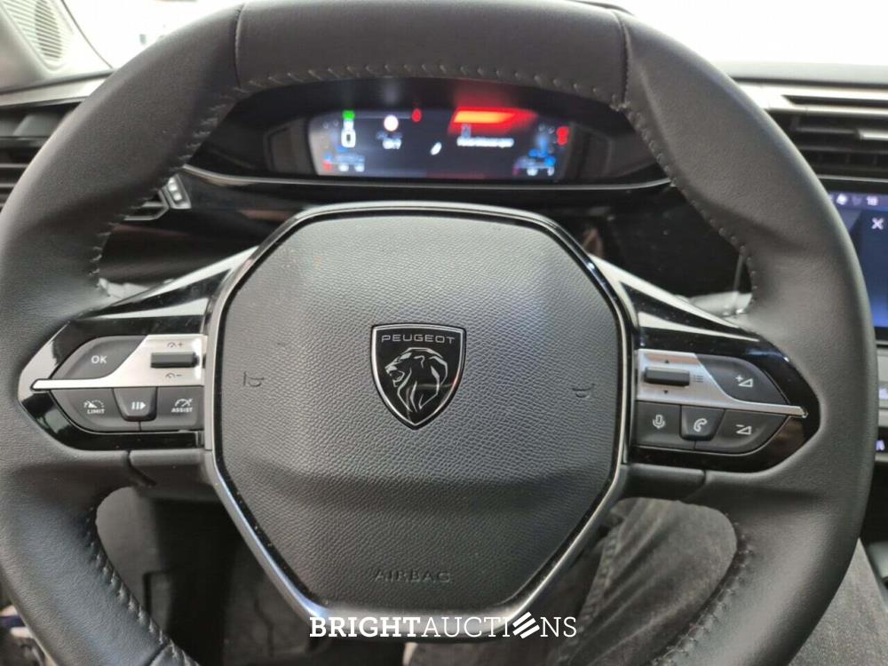 Peugeot 308 SW Active Pack Busin 1.2 PURETECH 131pk 2023 (Origineel-NL), S-060-SN