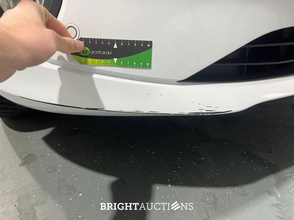 Ford Fiesta Titanium 1.0 EcoBoost 101pk 2018 (Origineel-NL), RR-343-Z