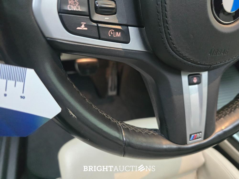 BMW X4 xDrive30d High Executive Edition 265pk 2019, X-935-TR