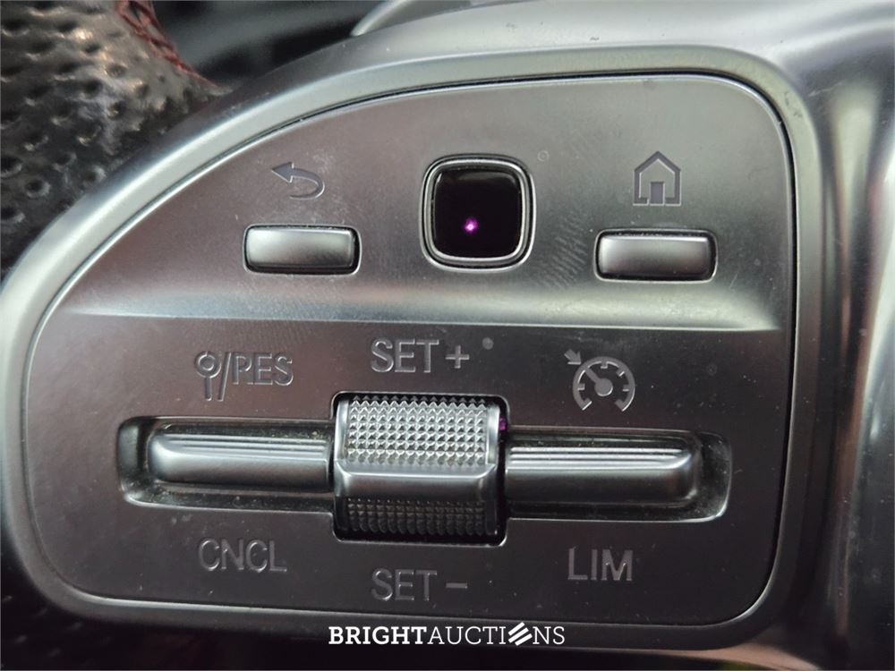 Mercedes-Benz CLA200 Shooting Brake Advantage 163pk 2020 (Origineel-NL) CLA-Klasse, H-593-KH