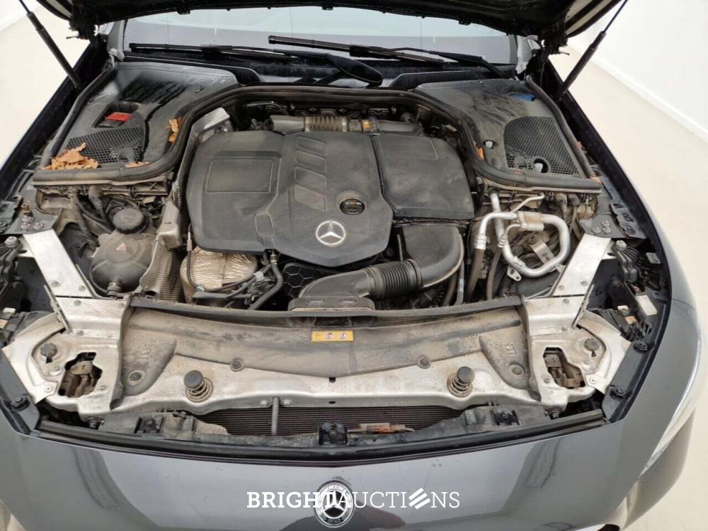 Mercedes-Benz CLS Amg-Line 194pk 2021 CLS-Klasse, 2BQT157